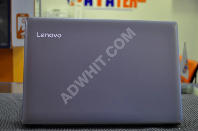 Lenovo ideapad 320  الجهاز الأنيق جداً و " الغير شكل???? " من شركة Lenovo 