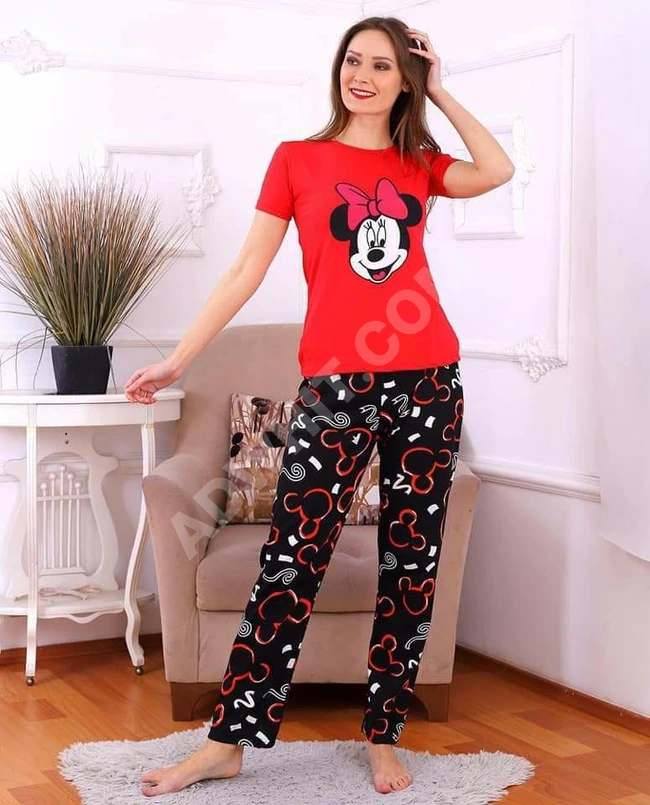 بيجامات نسائيه