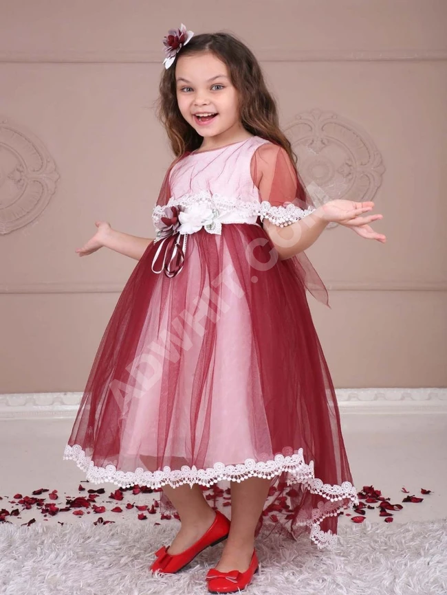 ملابس اطفال