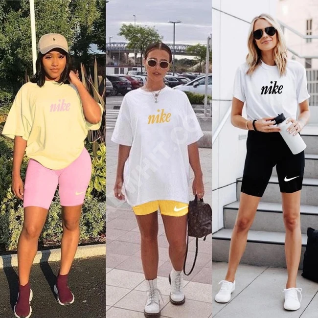 بيجاما سبور نسائية 