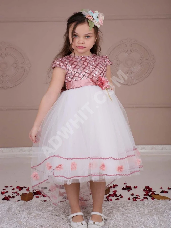 ملابس ولادي وبناتي