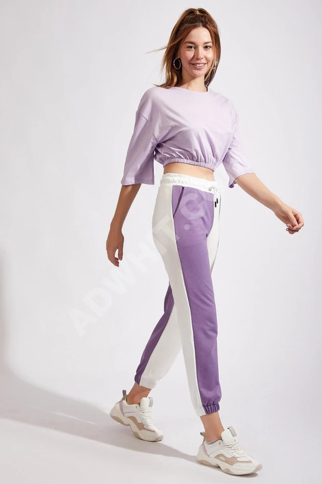 بنطال سبور للنساء