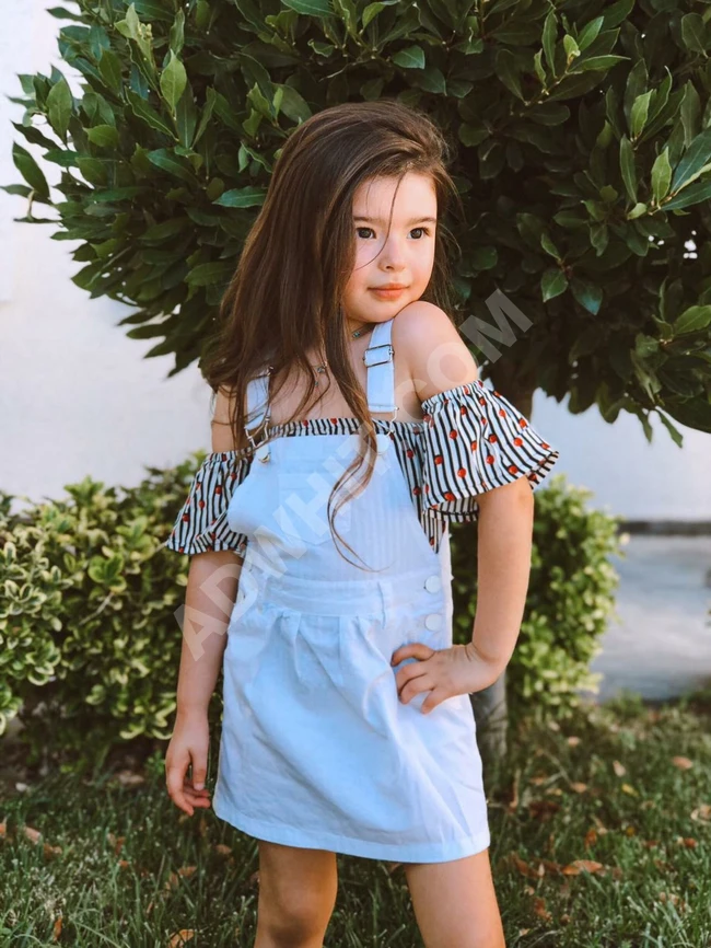 افرول بناتي 