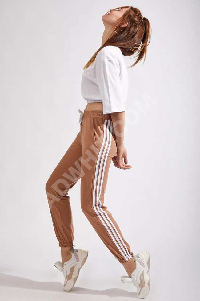 بنطال سبور للنساء