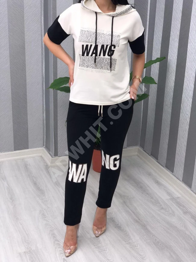 بيجاما سبور نسائية