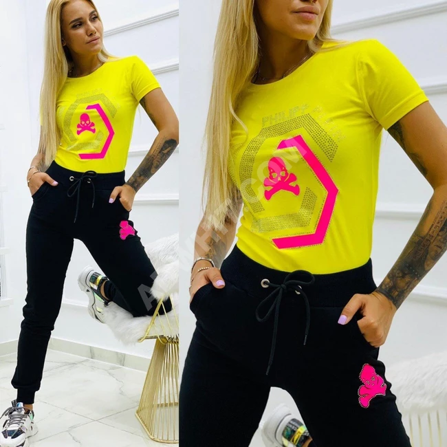 ترنجات نسائيه