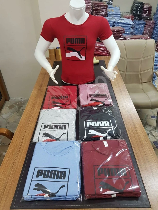 تيشرت للرجال