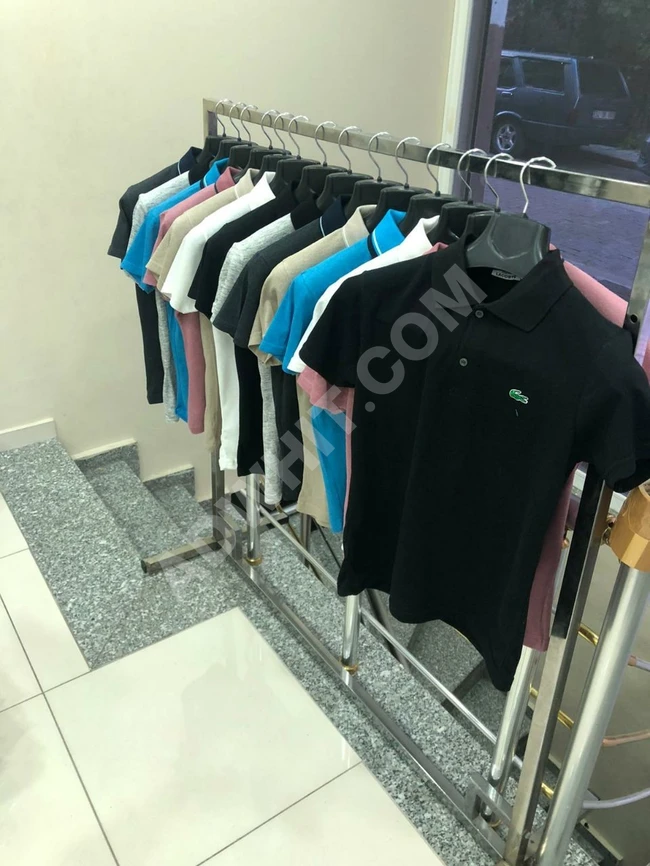 تشيرت رجالي