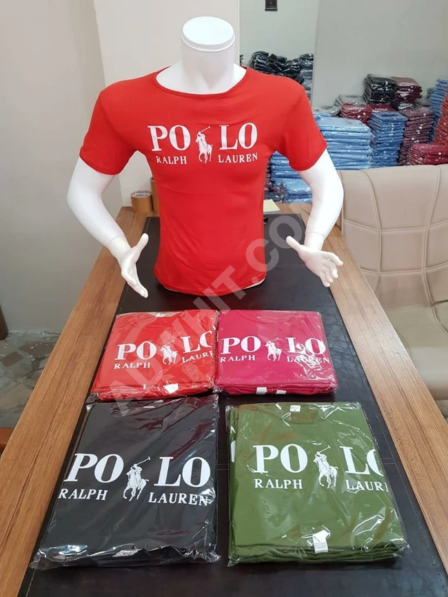 تيشرت للرجال