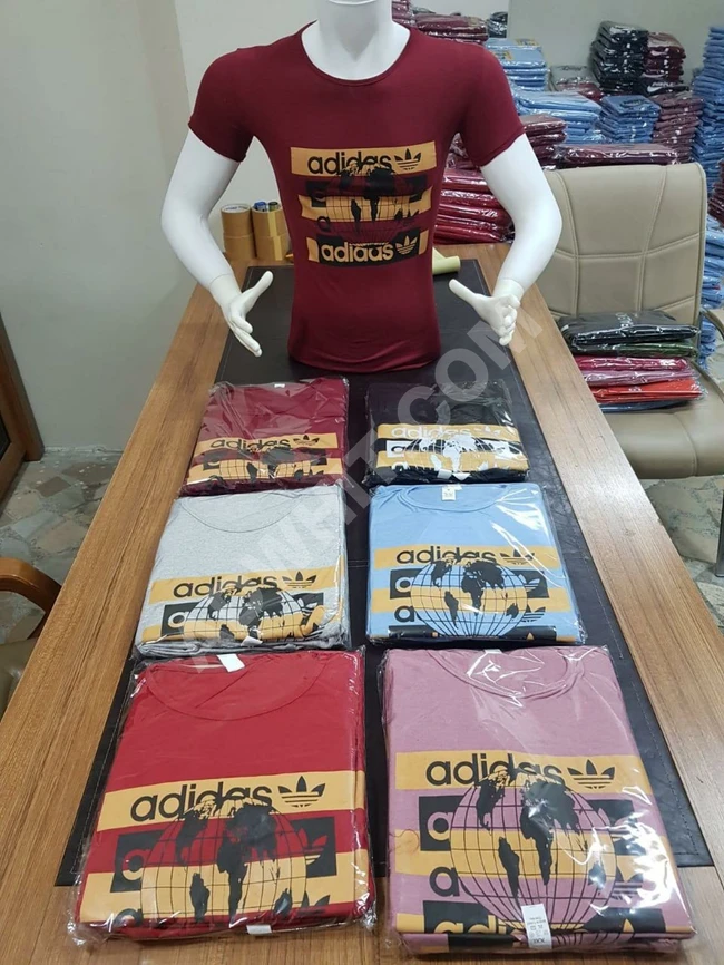 تيشرت للرجال