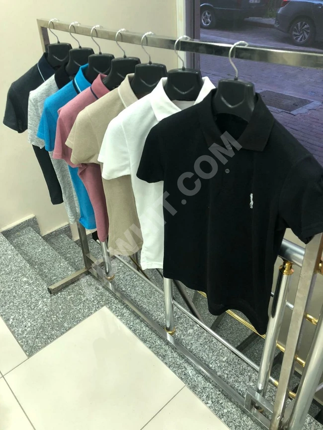 تشيرت رجالي