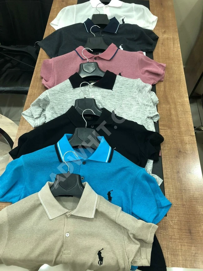 تشيرت رجالي