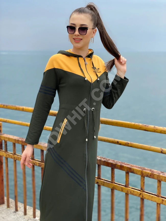 مانطو نسائي