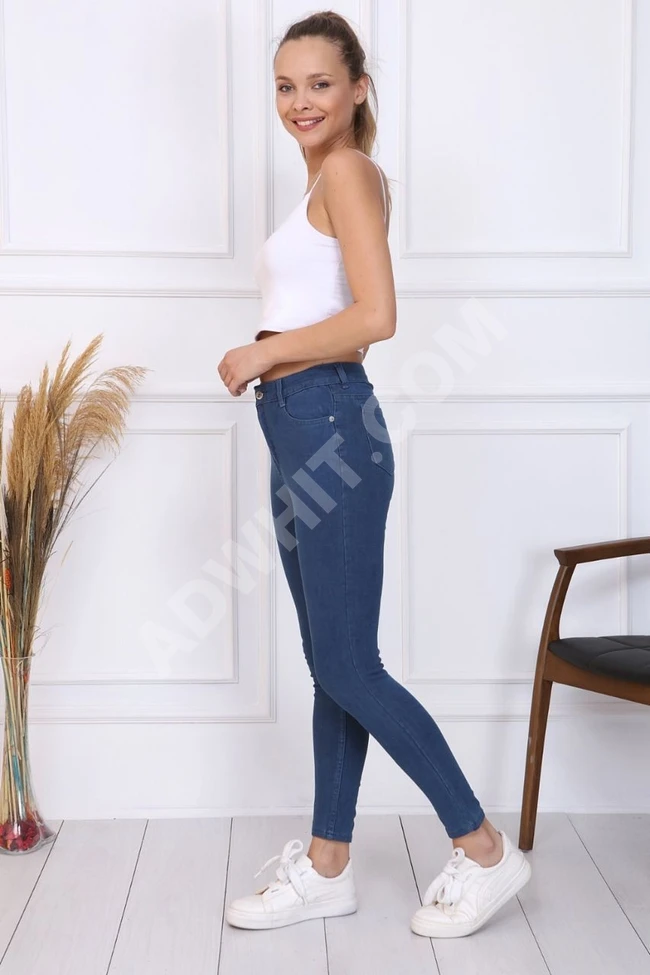 جينز للبنات