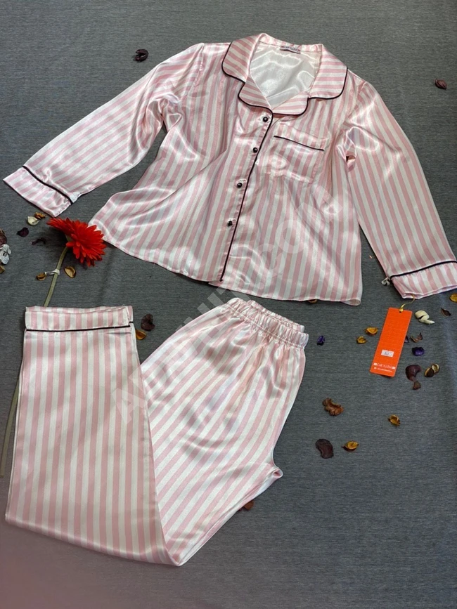 بيجاما نسائية 