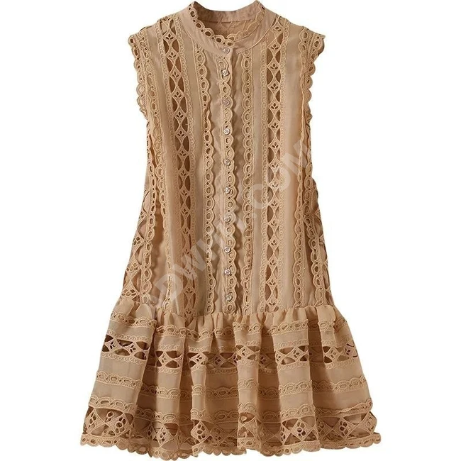 فستان كاجوال نسائي