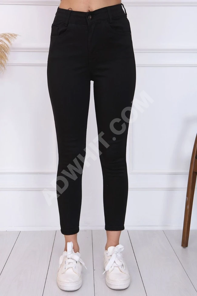 جينز للبنات