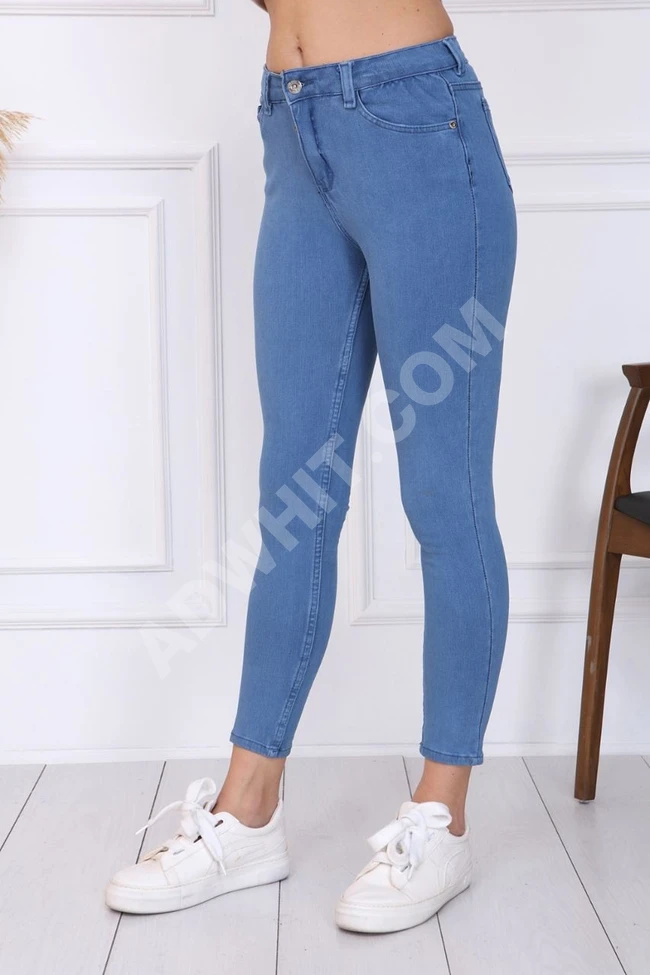 جينز للبنات