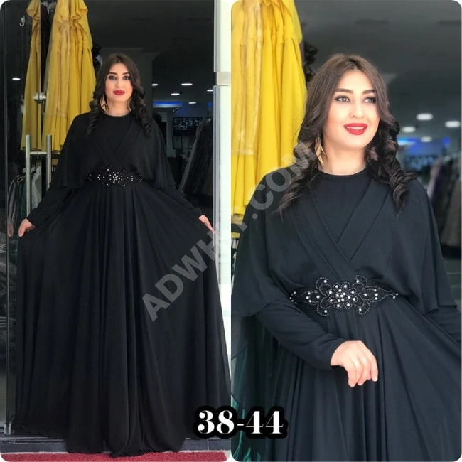 فستان سهرة نسائي