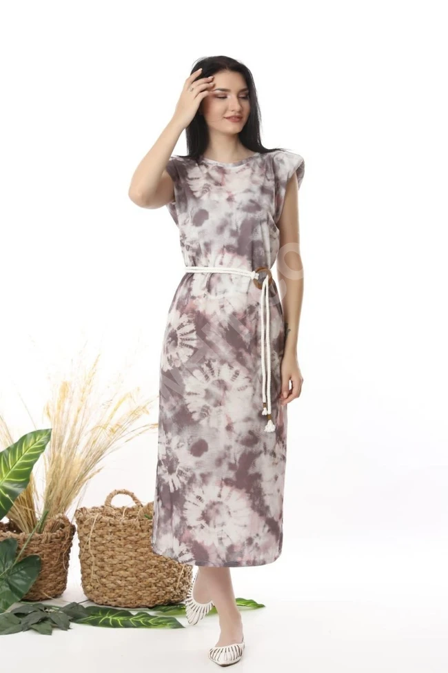 فستان كاجوال نسائي 