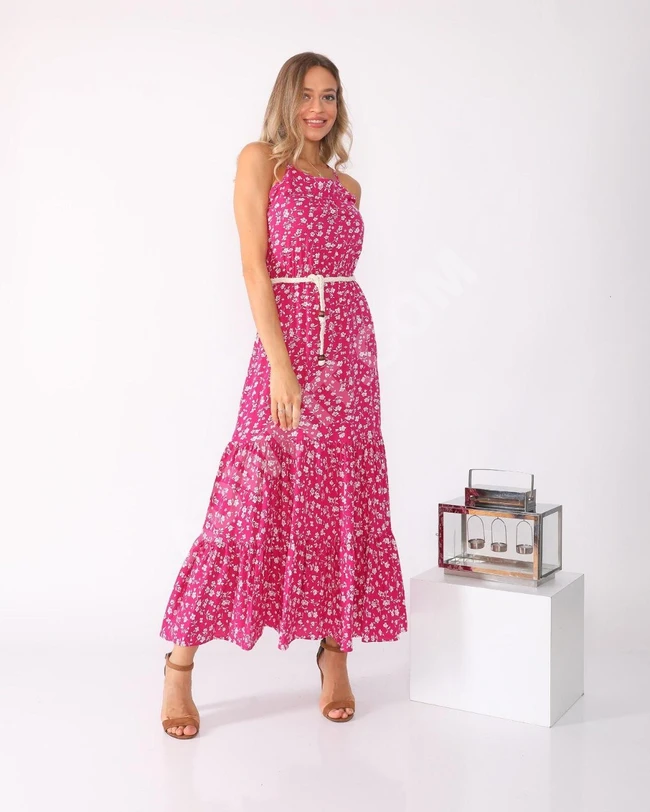 فستان كاجوال نسائي