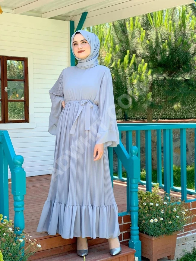 فستان محجبات