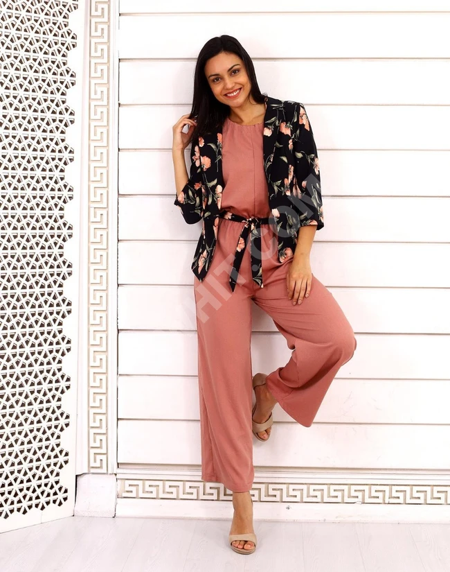 افرول نسائي مميز