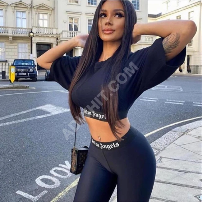 بيجاما سبور نسائية