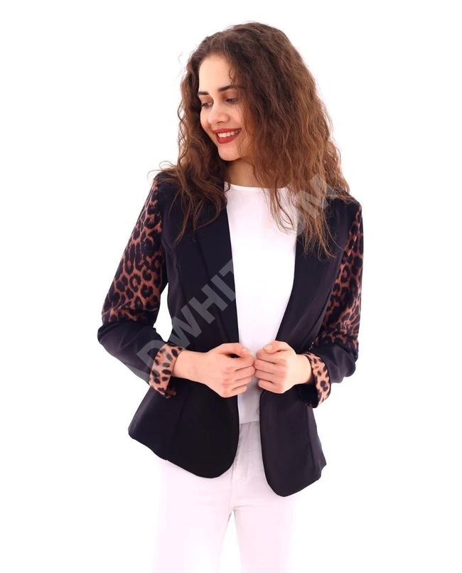 جاكيت كاجوال مميز