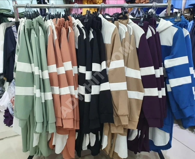 ترنجات وبيجامات نسائيه