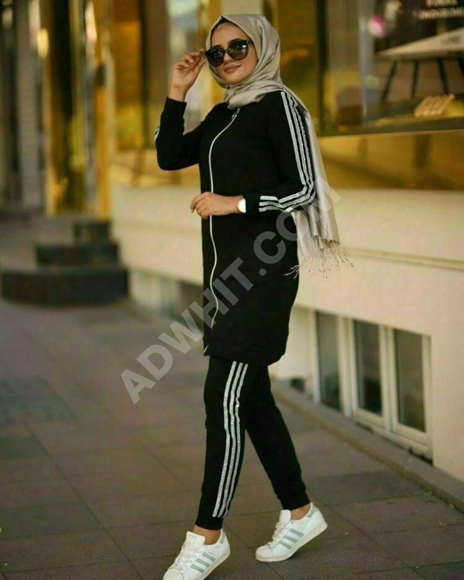 ترنجات وبيجامات نسائيه