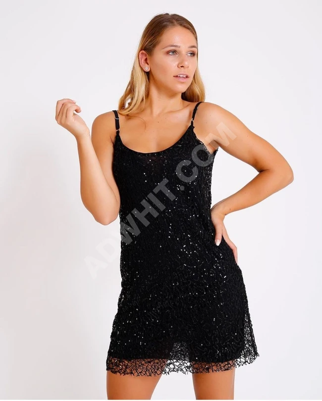 فستان نسائي كاجوال