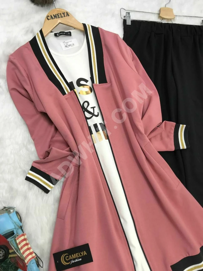 ملابس محجبات