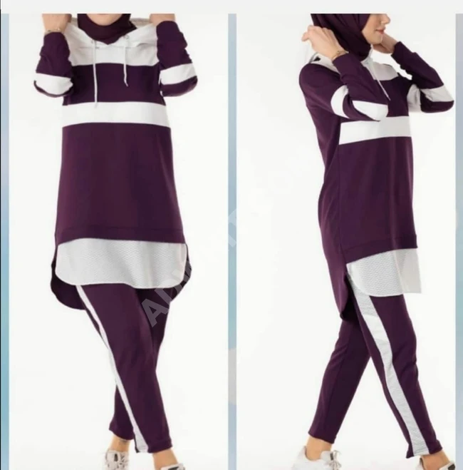 ترنجات وبيجامات نسائيه