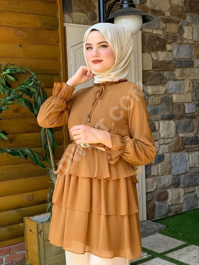 طقم محجبات نسائي