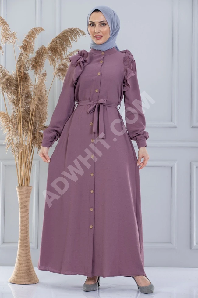 جاكيت للمحجبات