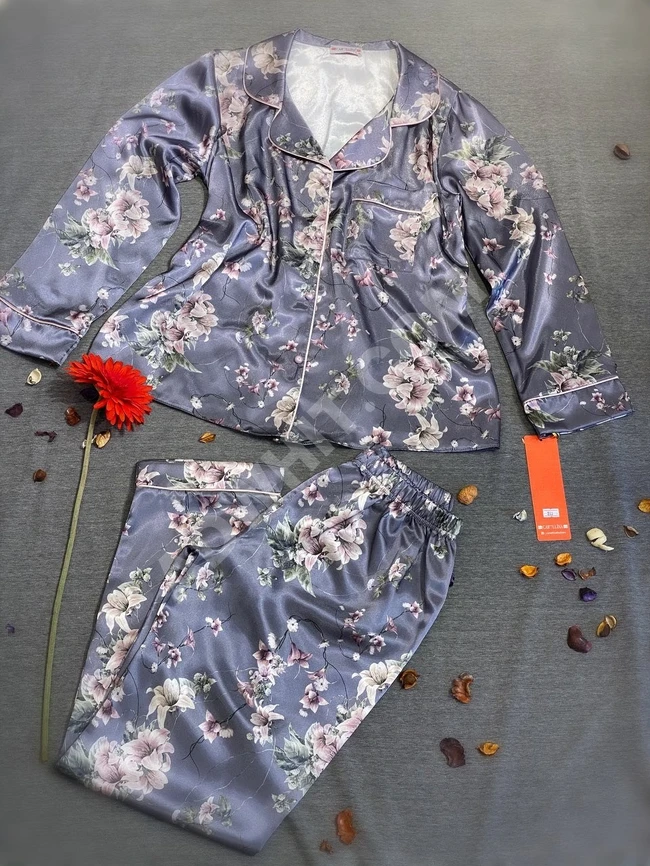 بيجاما نسائية 