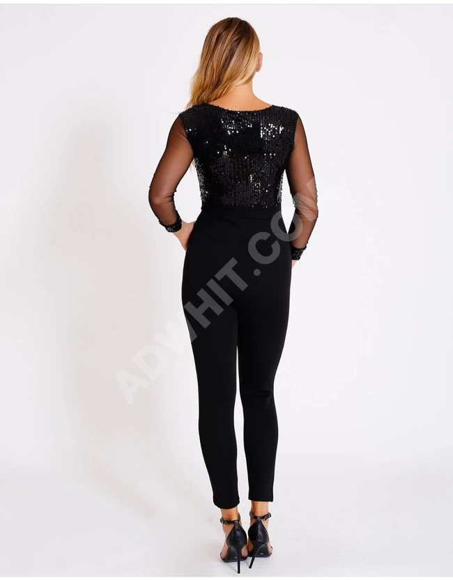 افرول نسائي كاجوال