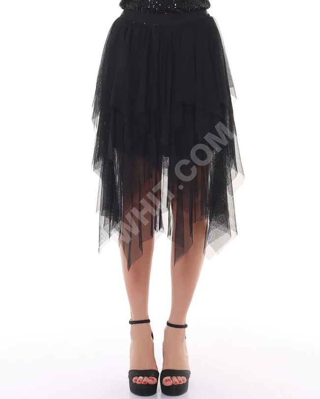 تنورة نسائية مميزة