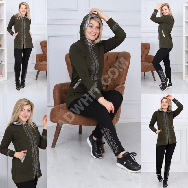 ترنجات نسائيه