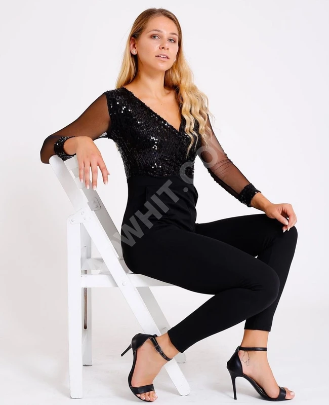 افرول نسائي كاجوال