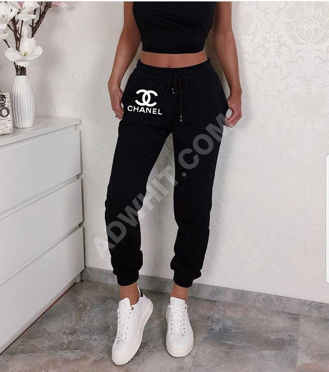 بنطال نسائي سبور 