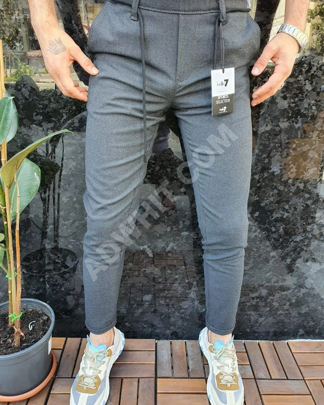 بنطال رجالي