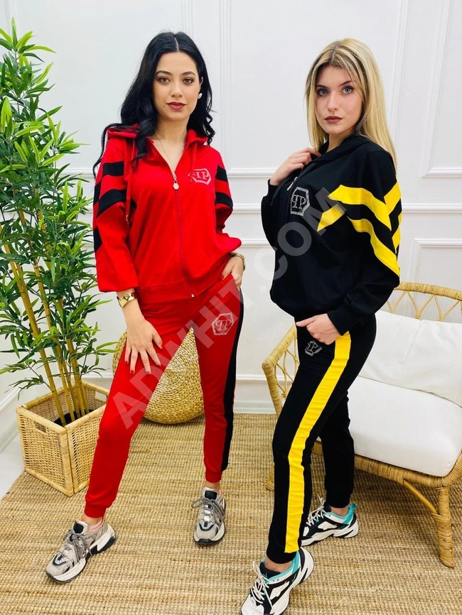 بيجاما سبور 