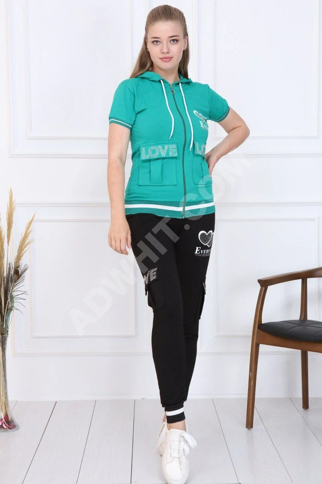 بيجامه نسائي