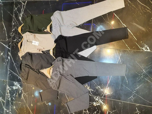 بنطال رجالي