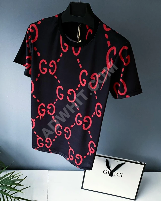 تشيرت رجالي