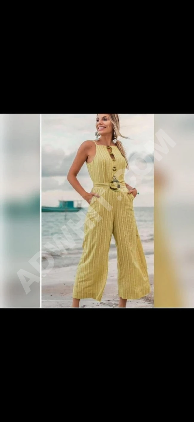 افرول كاجوال نسائي