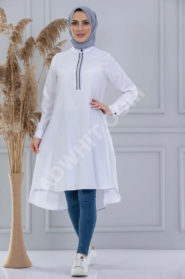 قميص للمحجبات