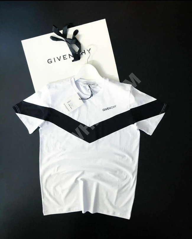 تشيرت رجالي